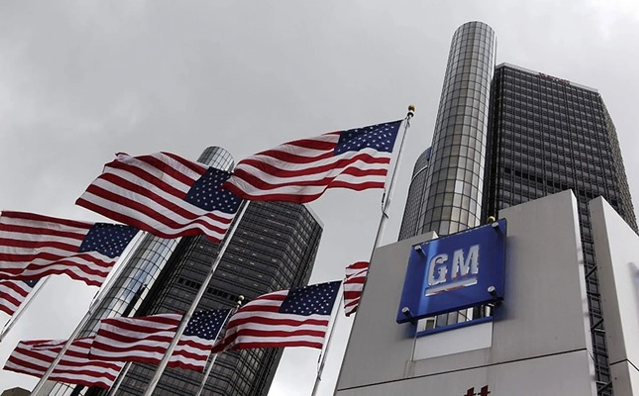 General Motors: рентабельный электромобиль появится к 2021 году - Image Kapital.kz