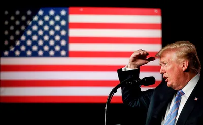 Трамп назвал способ завершить торговую войну с ЕС