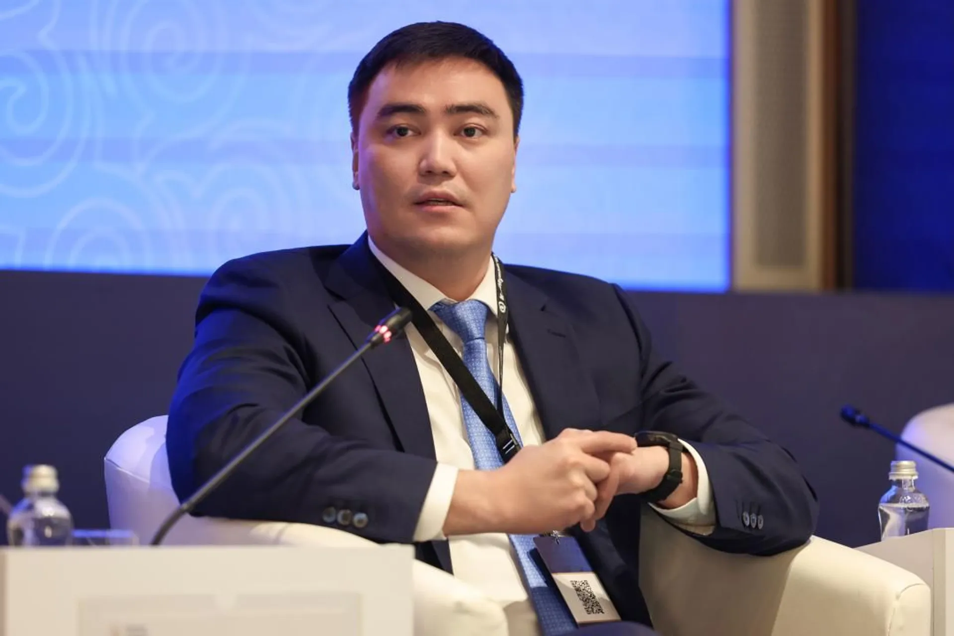 ҚР Өнеркәсіп және құрылыс министрлігі