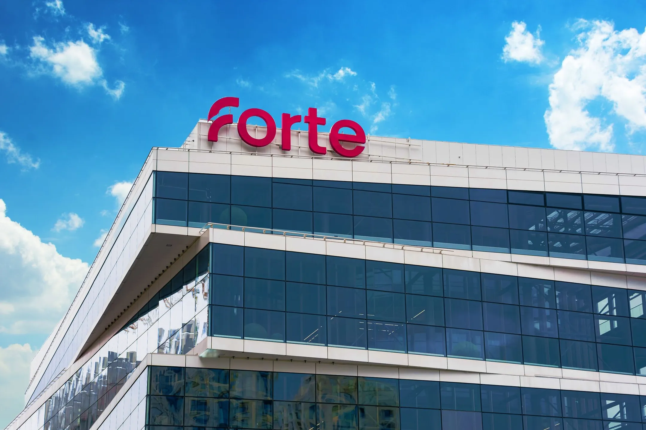 Фото: ForteBank