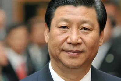 За призывы отправить Си Цзиньпина в отставку арестованы 17 человек