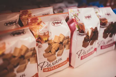 «Рахат» намерен увеличить производство на 20% в 2016 году