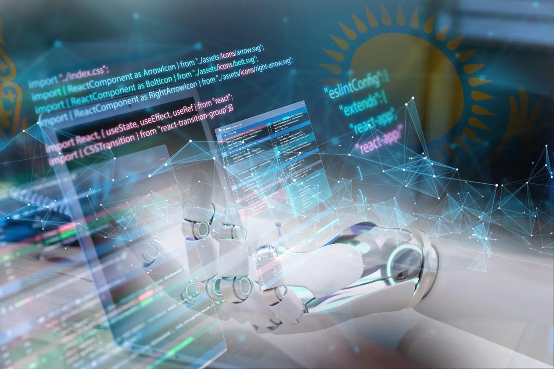 Капитал - Altair создала партнерский центр цифровых двойников