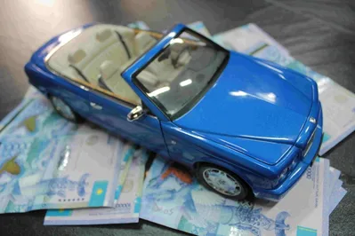 Пошлины на авто понизят через 3 года