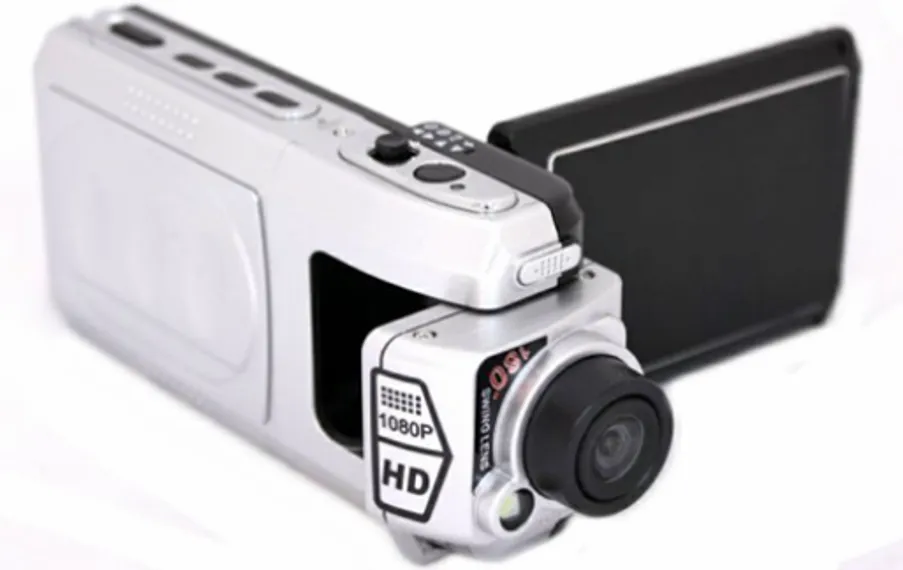 Капитал - Рейтинг лучших автомобильных видеорегистраторов 2013 года