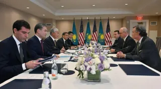 Фото: Акорда