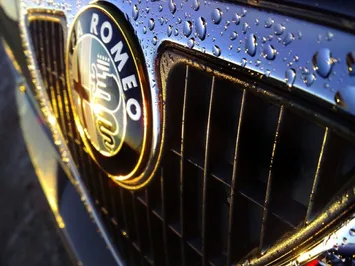 Alfa Romeo готовит новую платформу