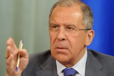 Лавров увидел достойного собеседника в Раде