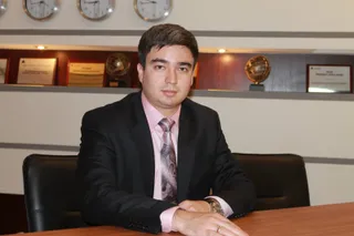 Капитал - Консалтинг и экспертиза в казахстанском бизнесе