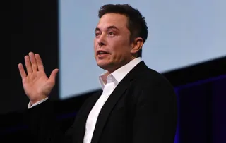 Капитал - Илон Маск купил акции Tesla почти на 10 млн долларов