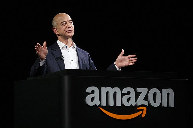 Amazon намерена создать конкурента «Игры престолов»- Kapital.kz