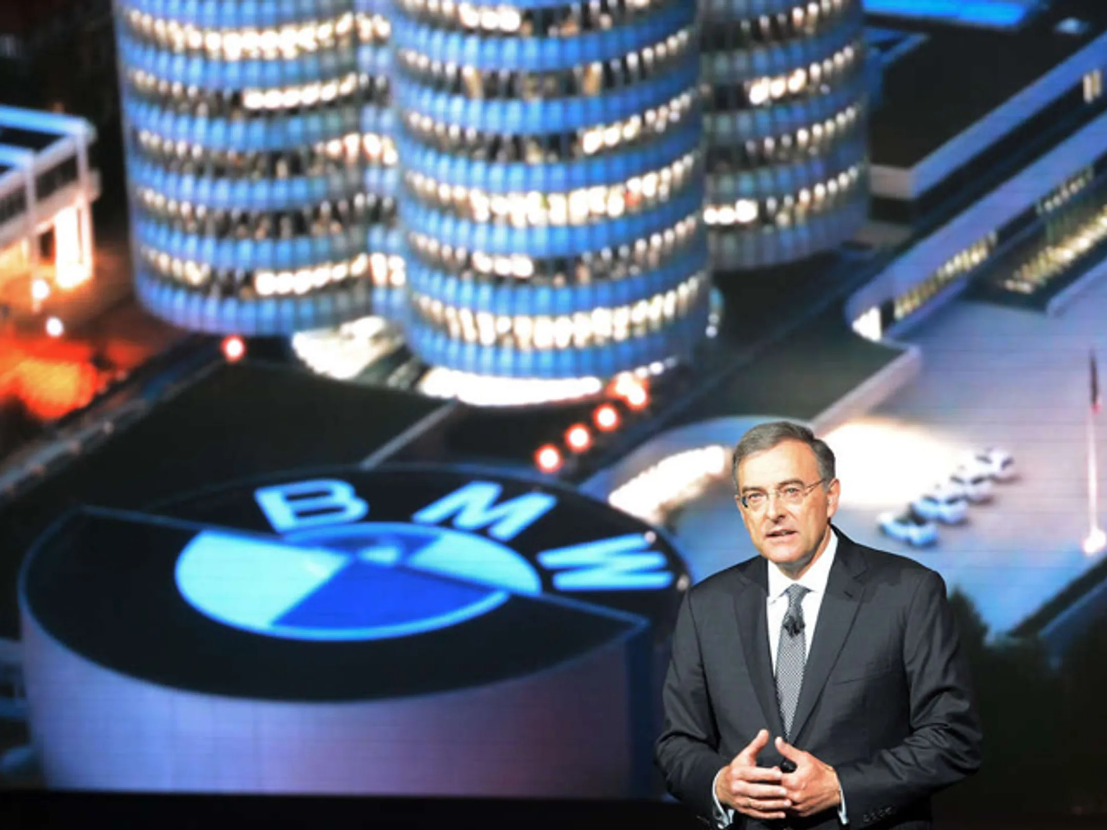 Лучшая германская марка – это BMW! - Image Kapital.kz