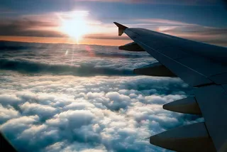 Капитал - РК приведет авиационное законодательство к стандартам ЕС