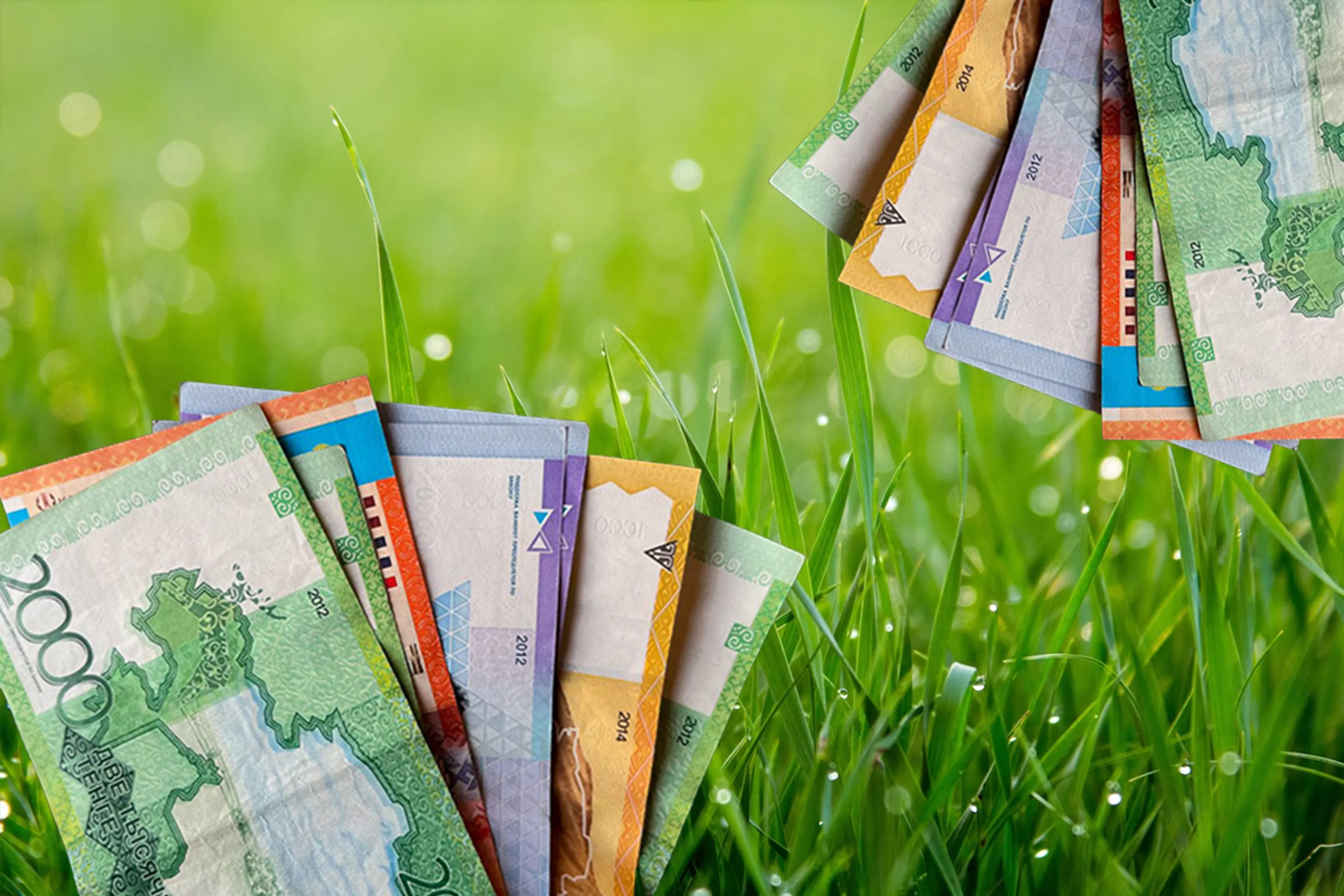 Капитал - Эксперты обозначили тренды внедрения ESG в компаниях Казахстана