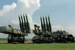 Капитал - У Казахстана и России будет единая система ПВО