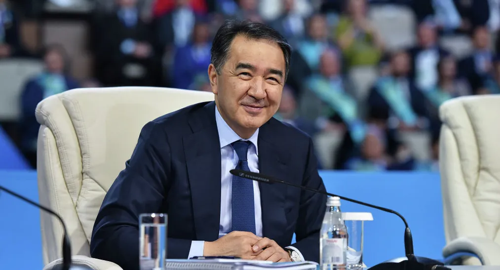 Капитал - Аким Алматы рассказал о создании инфраструктуры для IT-бизнеса