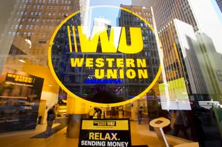 Капитал - Western Union: история одной из крупнейших компаний по трансферу денег