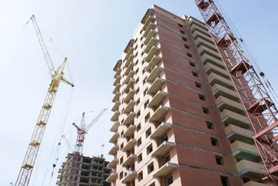 В каких районах Алматы самые дорогие новостройки?