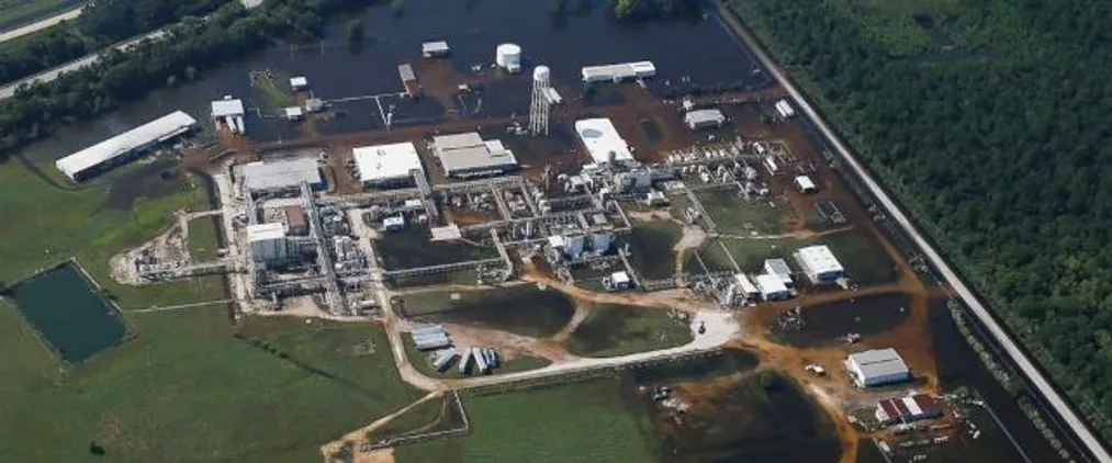 Капитал - За ураган «Харви» Евразия осуществила гигантскую выплату