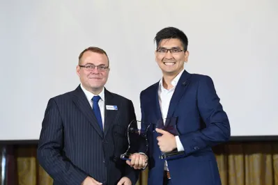 Эксперты «большой четверки» оценили инновации Qazkom