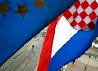 Капитал - Хорватия вступила в Евросоюз