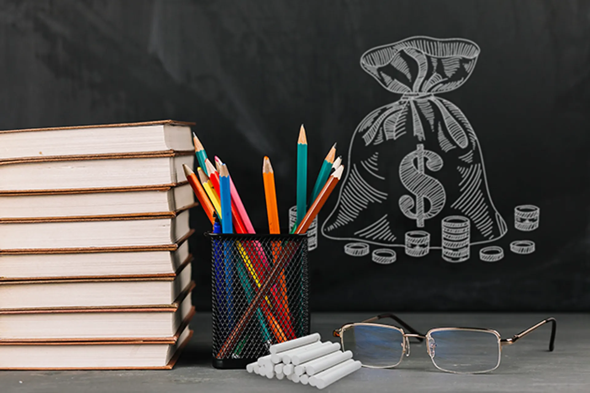 Капитал - Сработает ли частный интерес в казахстанских школах?