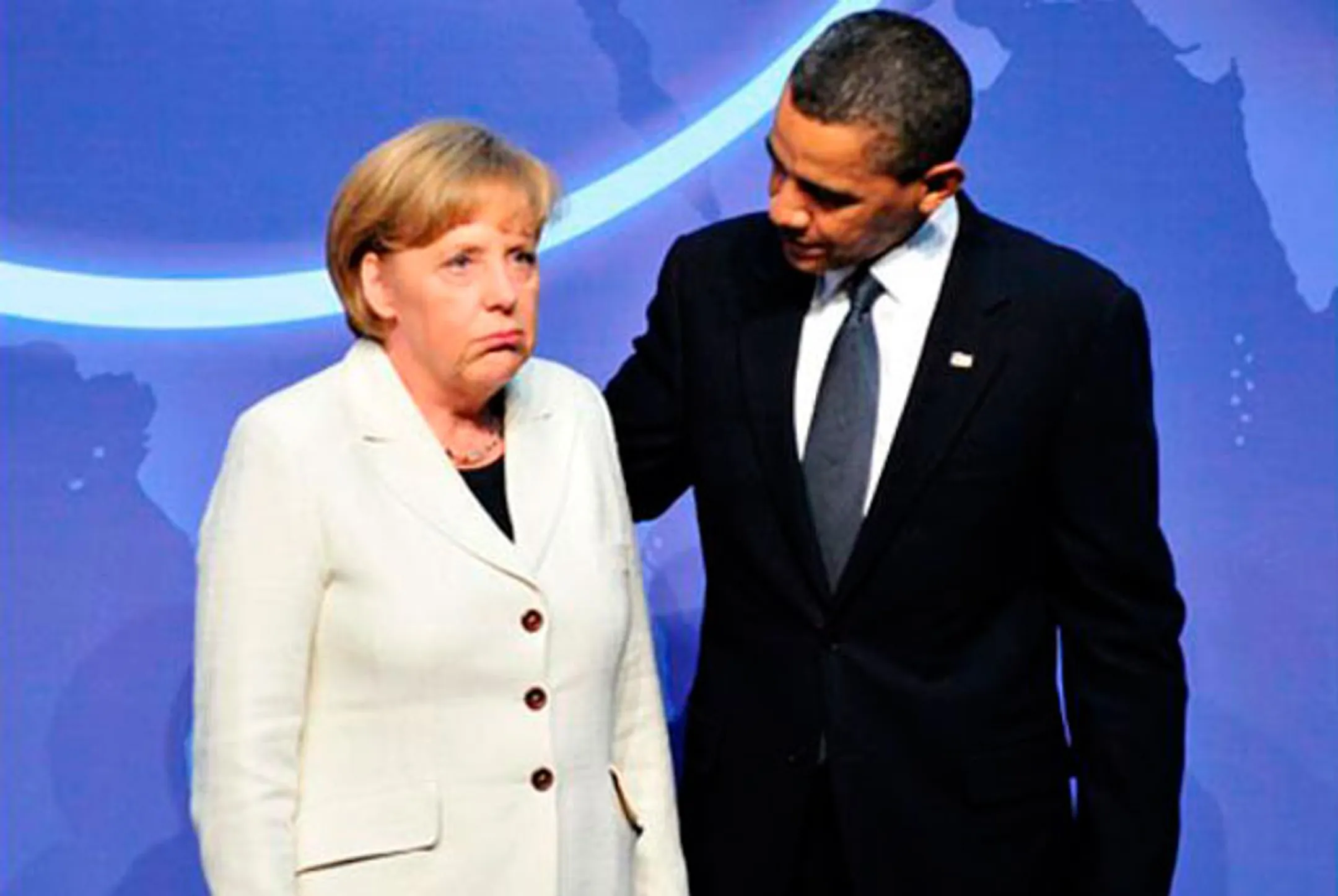 Экспорт из США и ЕС под ударом - Image Kapital.kz