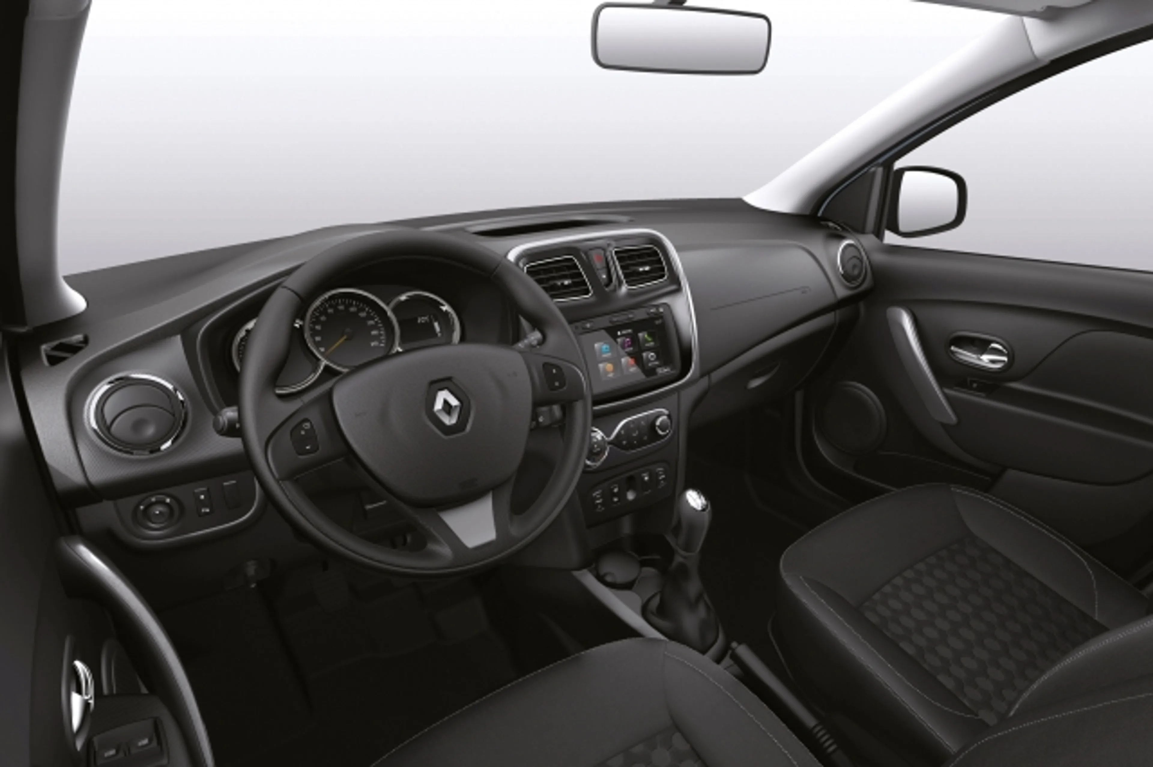 Капитал - Новый Logan скоро в РК