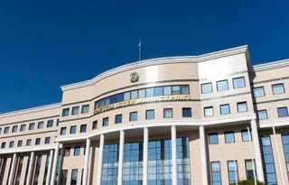 Капитал - МИД: Посольство поддерживает постоянный контакт с нашими гражданами, находящимися в Израиле