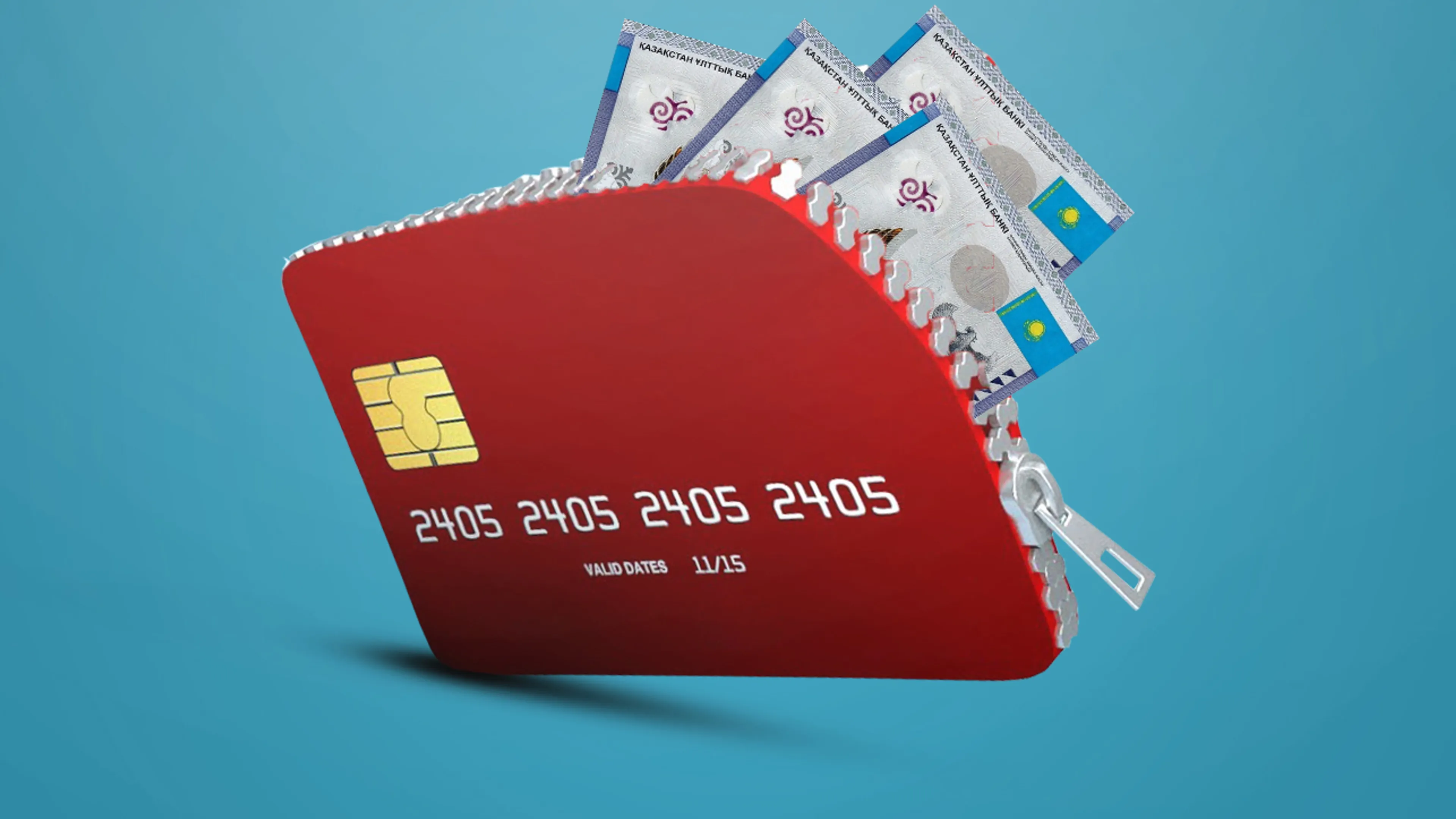 Капитал - Руслан Енсебаев: Налоговый cashback не только «кнут», но еще и «пряник»