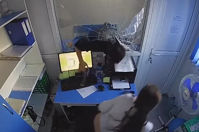 Задержан подозреваемый в дерзком ограблении в Темиртау