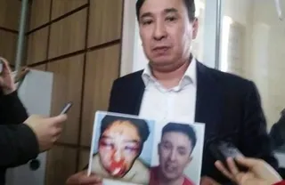 Капитал - Нурлан Жумагулов: Адвокаты пока помогают бесплатно