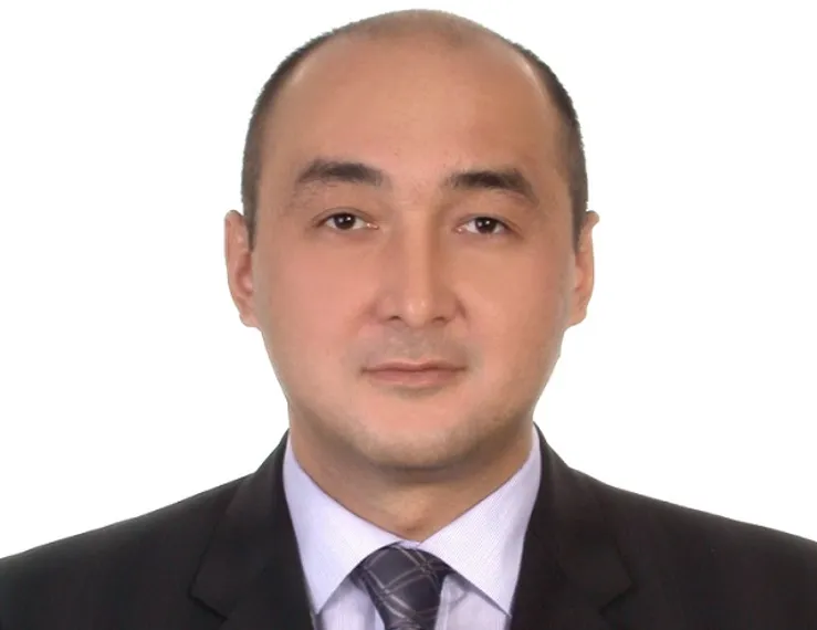 Капитал - Ойнаров возглавил Казахстанский центр ГЧП