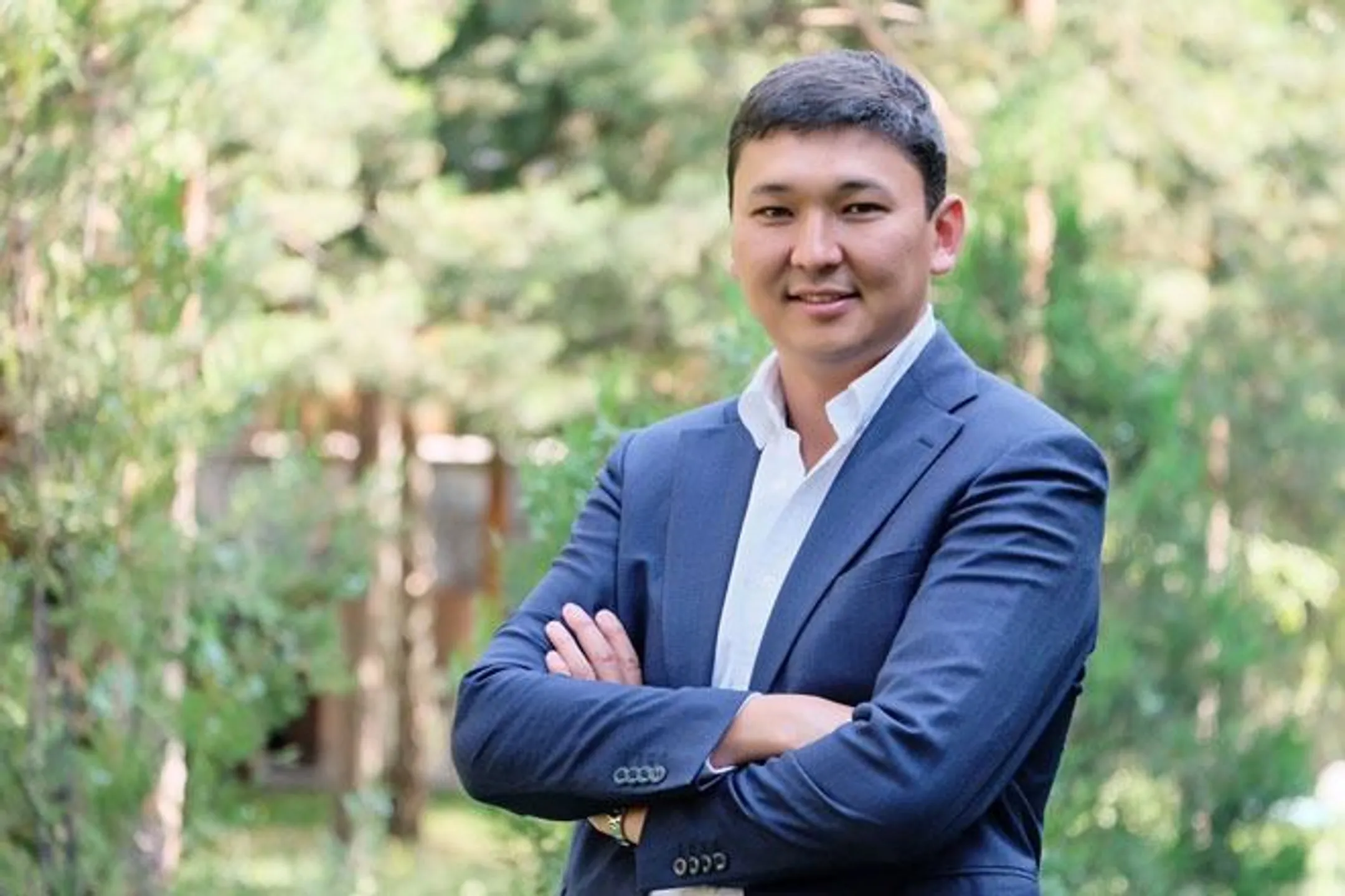 Эрнар Курмашев возглавил управление культуры Алматы - Image Kapital.kz