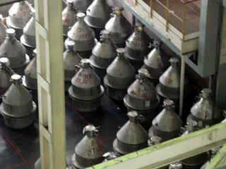 Капитал - Зачем Казахстану банк ядерного топлива?