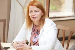 Капитал - Отходы – это новые ресурсы