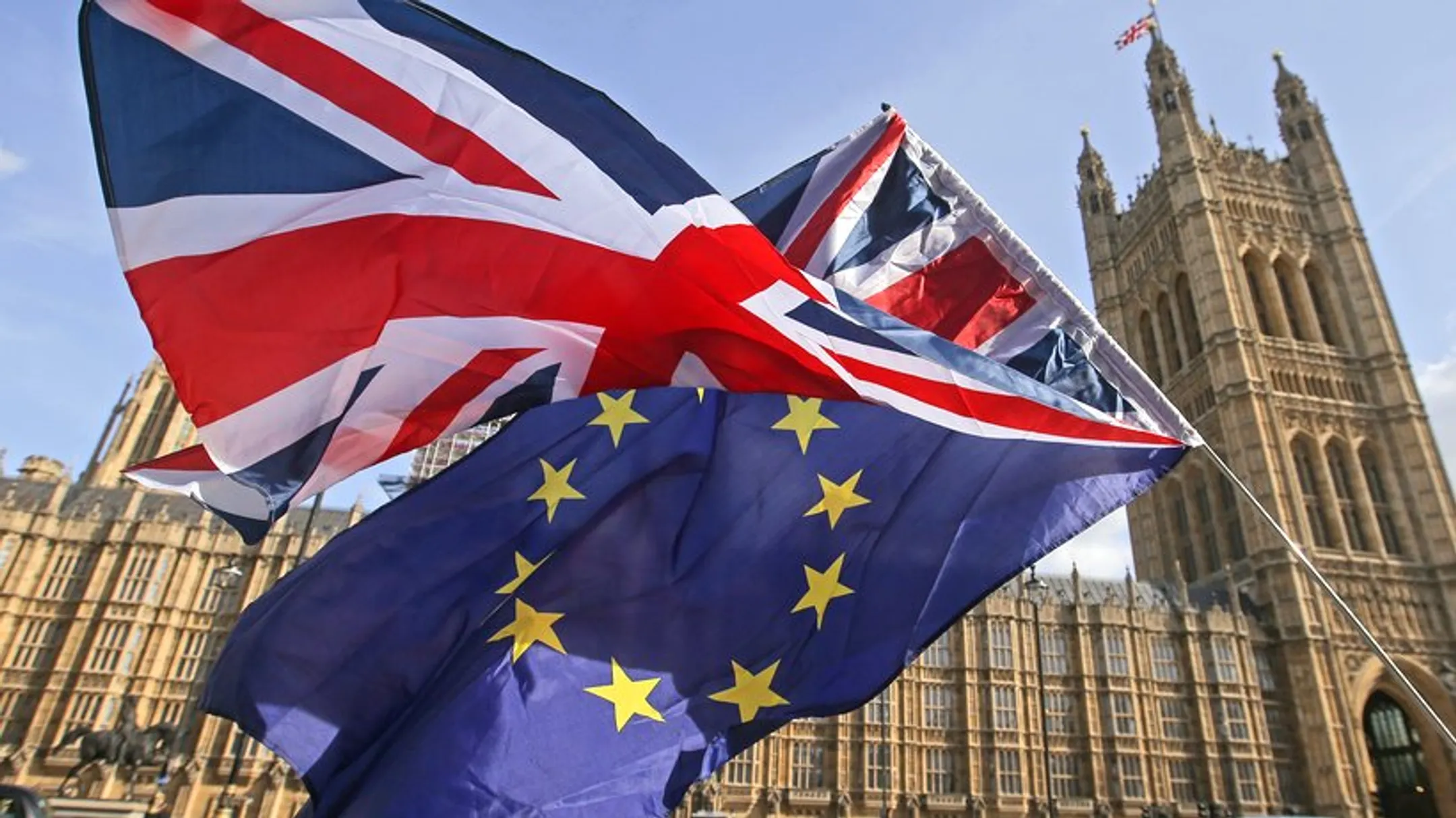 Лидеры ЕС одобрили соглашение по Brexit - Image Kapital.kz