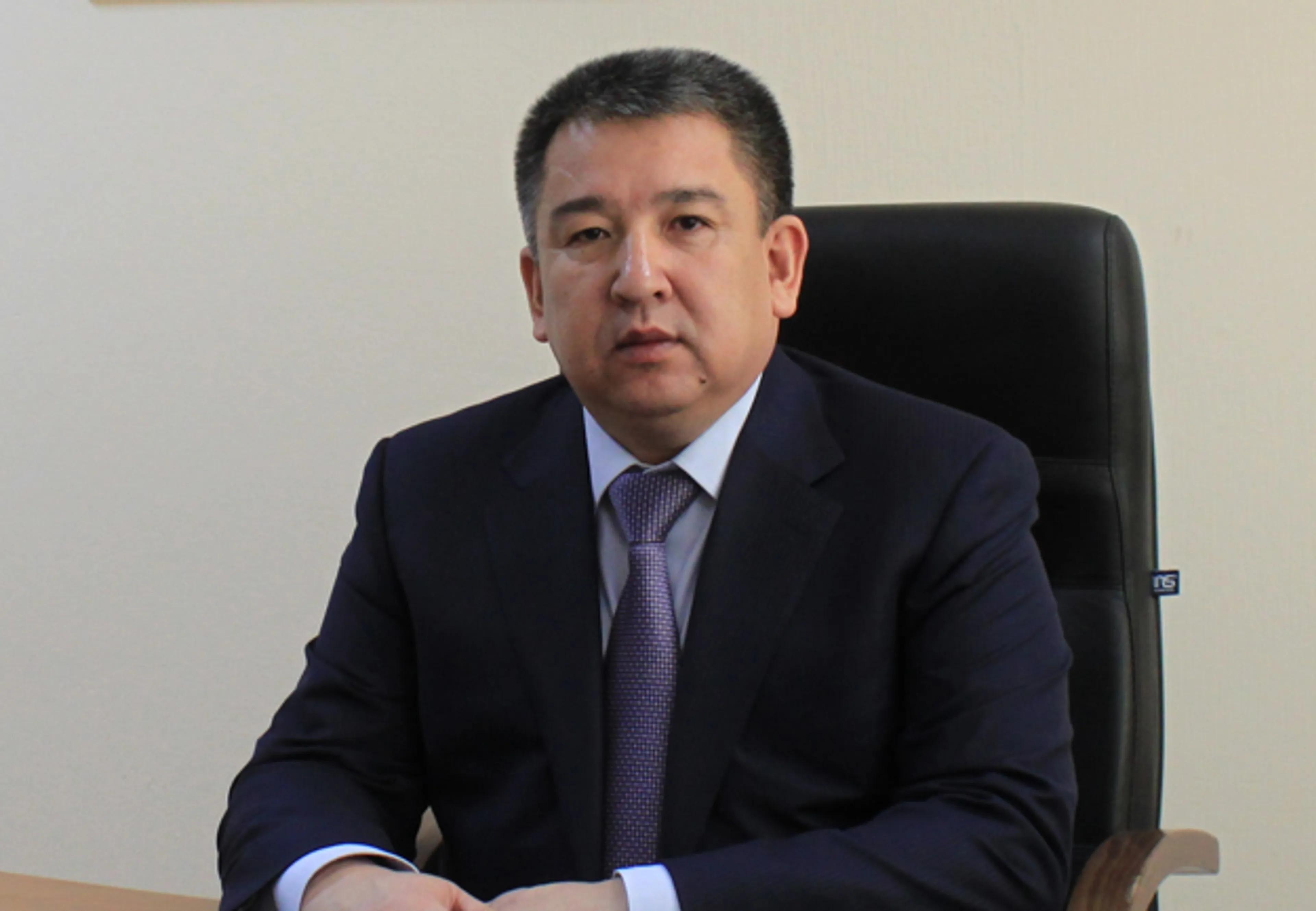 Капитал - Назначение в министерстве оборонной и аэрокосмической промышленности