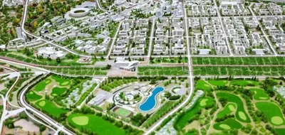 Фото: акимат Алматинской области 