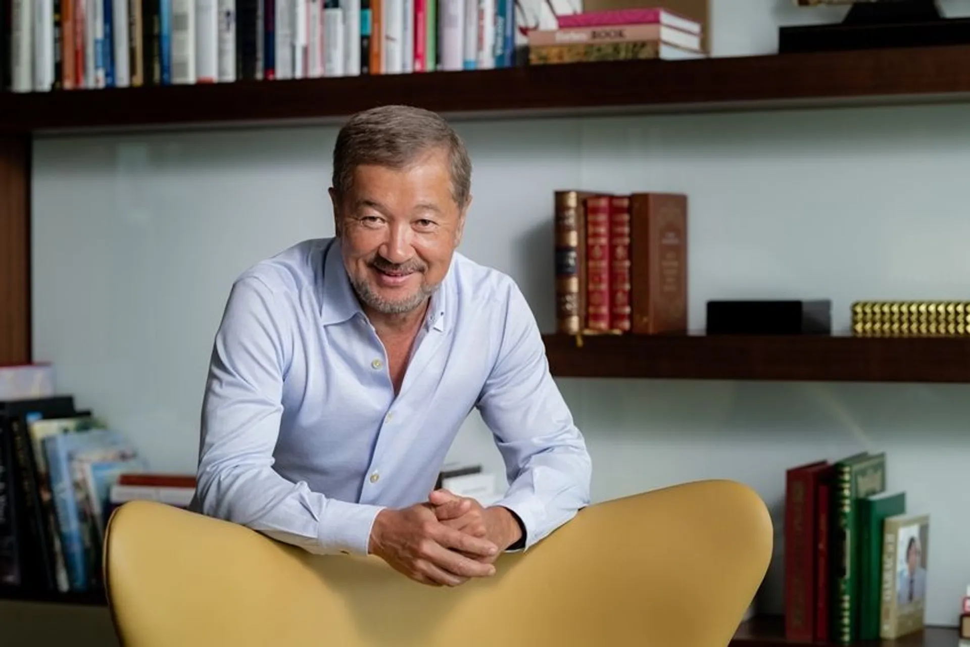 Фото: архив пресс-службы