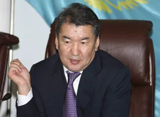 Капитал - Парламенты РК и Туркменистана будут сотрудничать