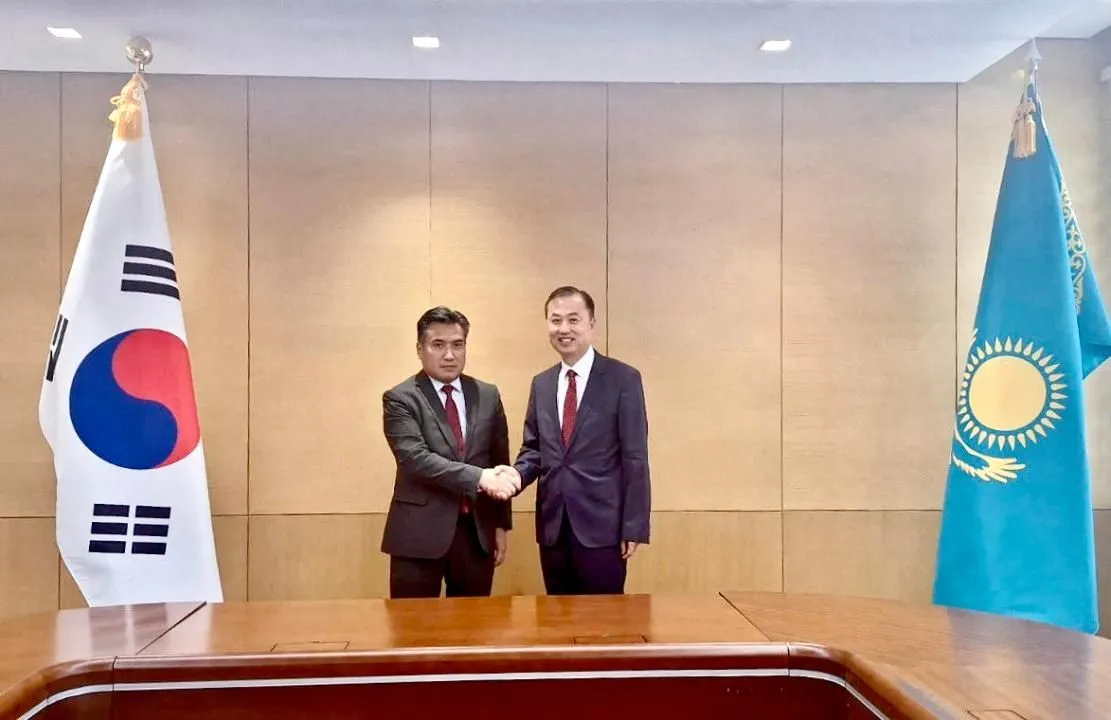 Работу по включению казахстанцев в систему трудоустройства Южной Кореи усилят  