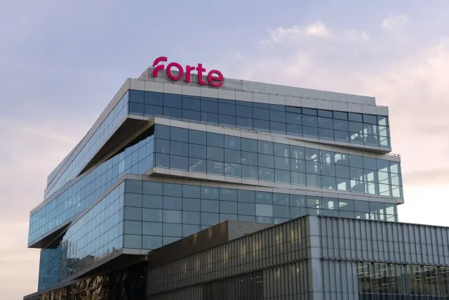 Фото: ForteBank 
