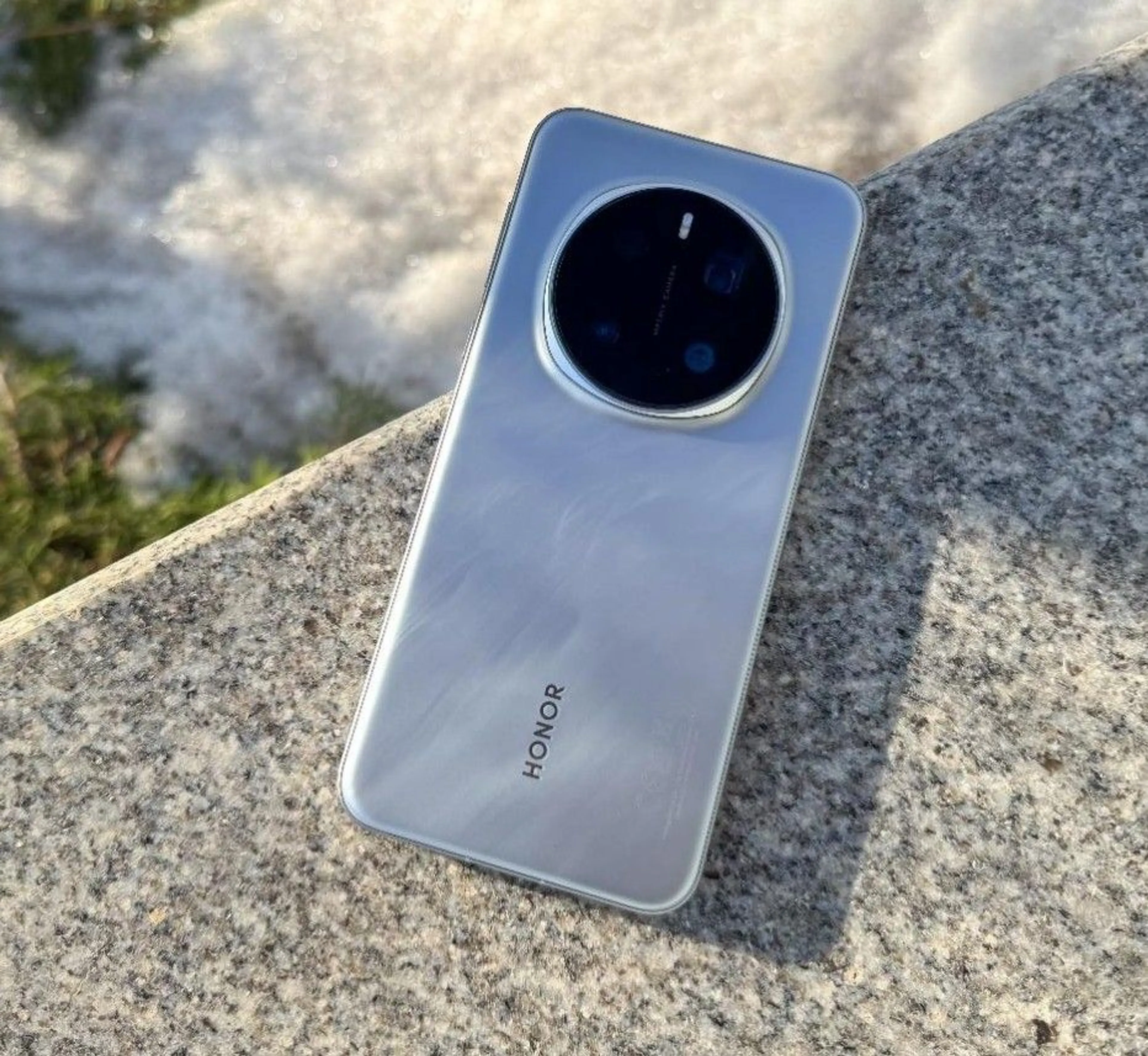 Фото: пресс-служба Honor