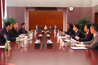 Капитал - Крупнейший банк Китая хочет открыть «дочку» в Казахстане