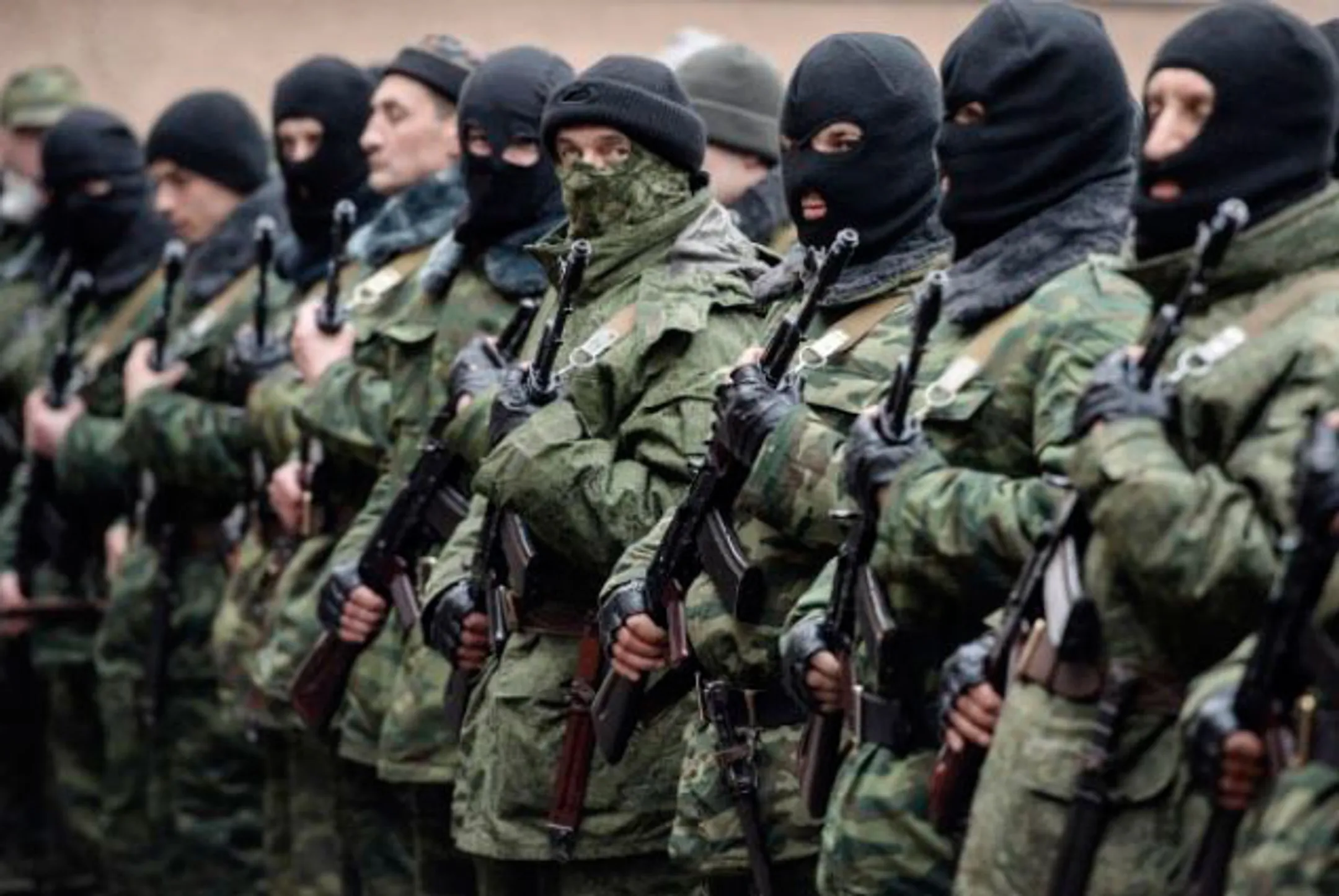 Газотранспортную систему Украины взяли под охрану - Image Kapital.kz