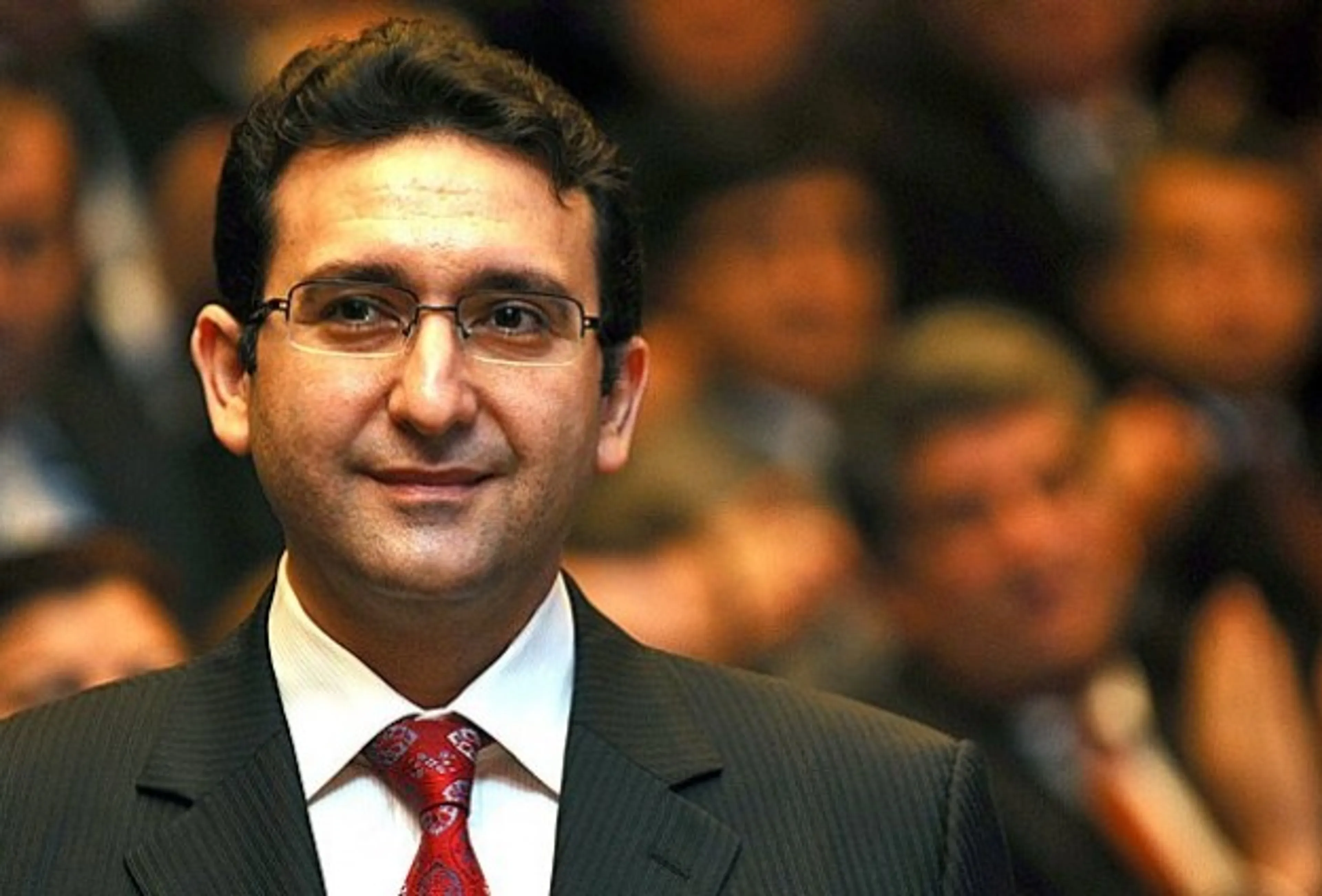 Капитал - Глава Стамбульской биржи вошел в совет директоров ЕНПФ