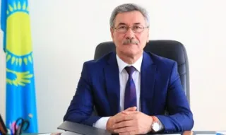 Капитал - Назначен руководитель управления ветеринарии ЗКО