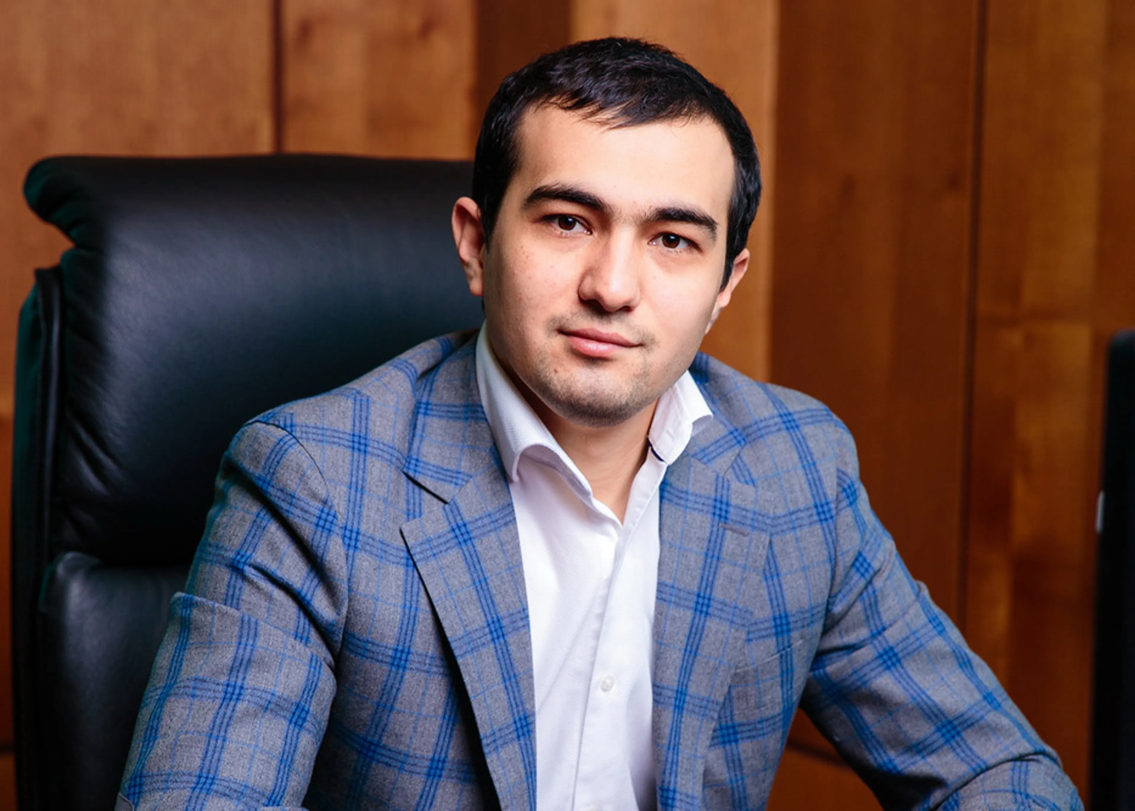 Капитал - Биотехнологии пришли в Казахстан