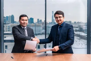 Капитал - BI Group совместно с Вeeline диджитализируют жилые комплексы и бизнес-центры